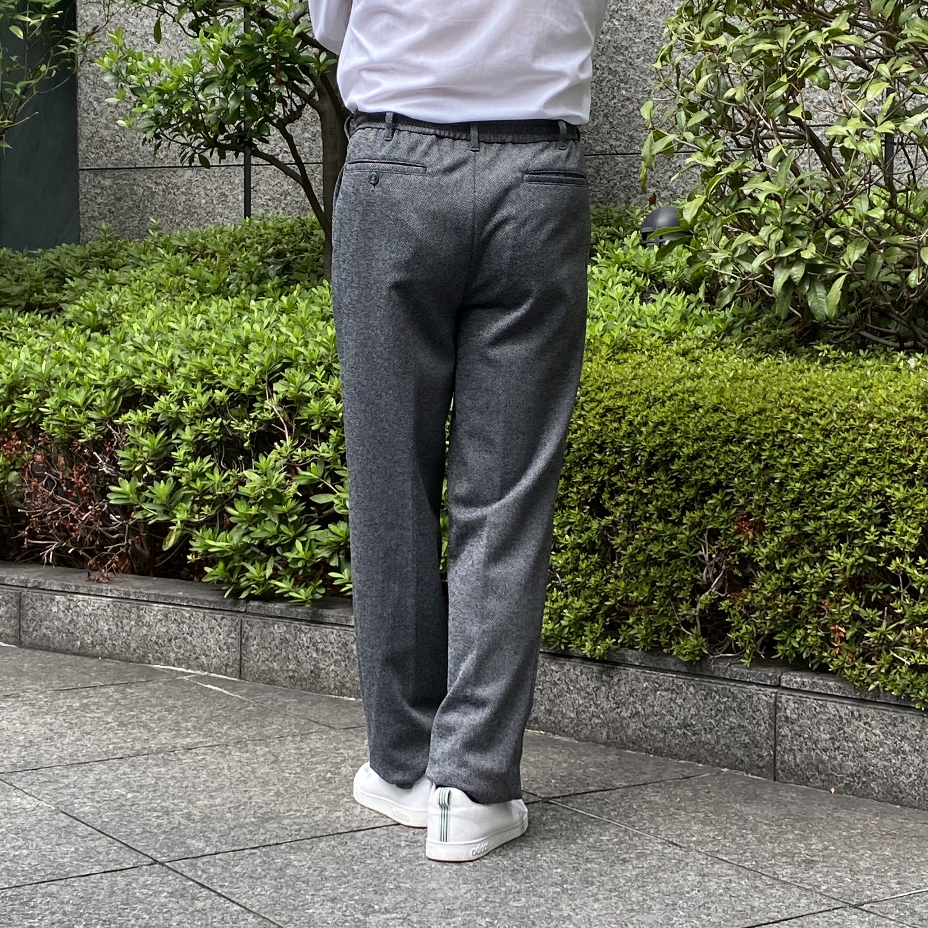 EMINENTO SLACKS ONLINE（エミネントスラックスオンライン